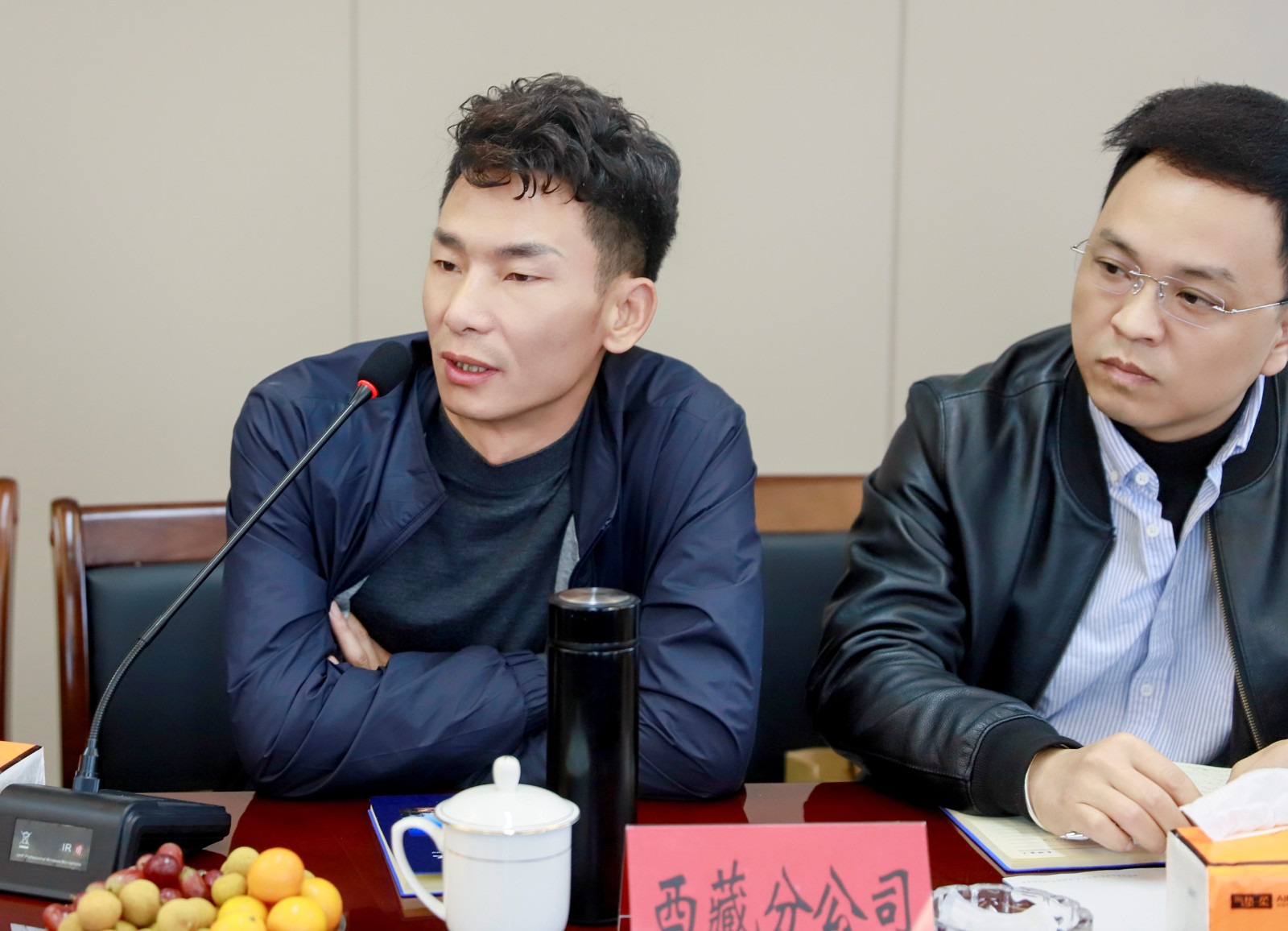 易順建工集團(tuán)有限公司召開2026年各分公司經(jīng)營交流座談會