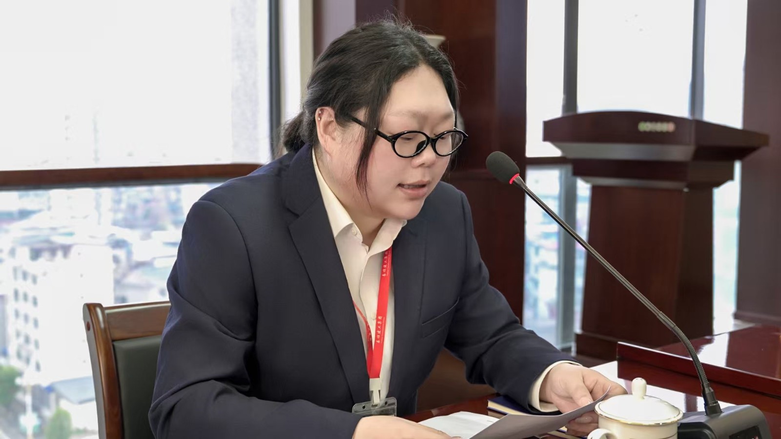 易順建工集團(tuán)有限公司召開2026年各分公司經(jīng)營交流座談會